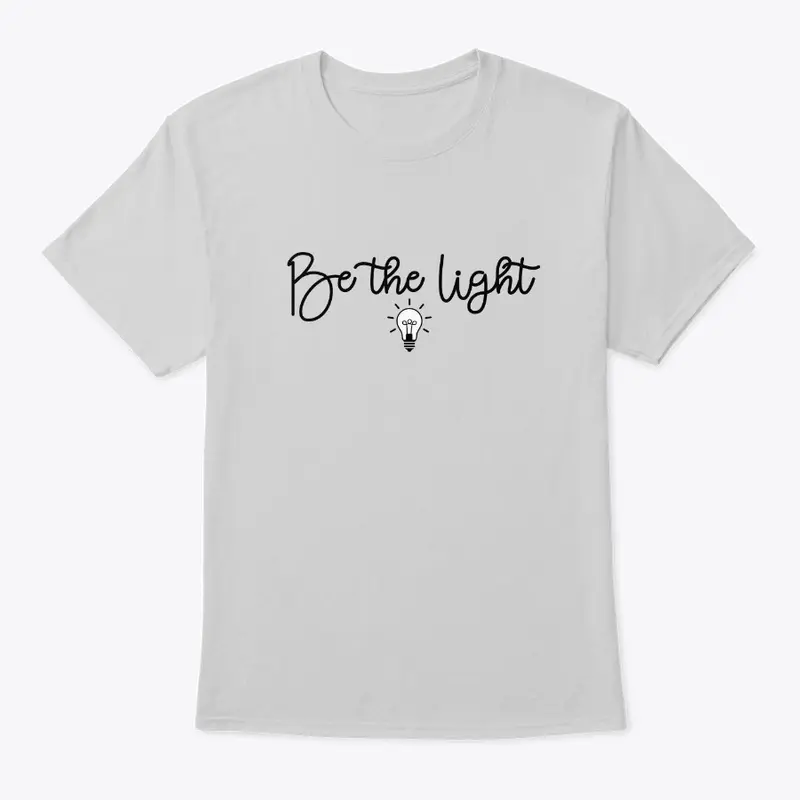 Be the Light