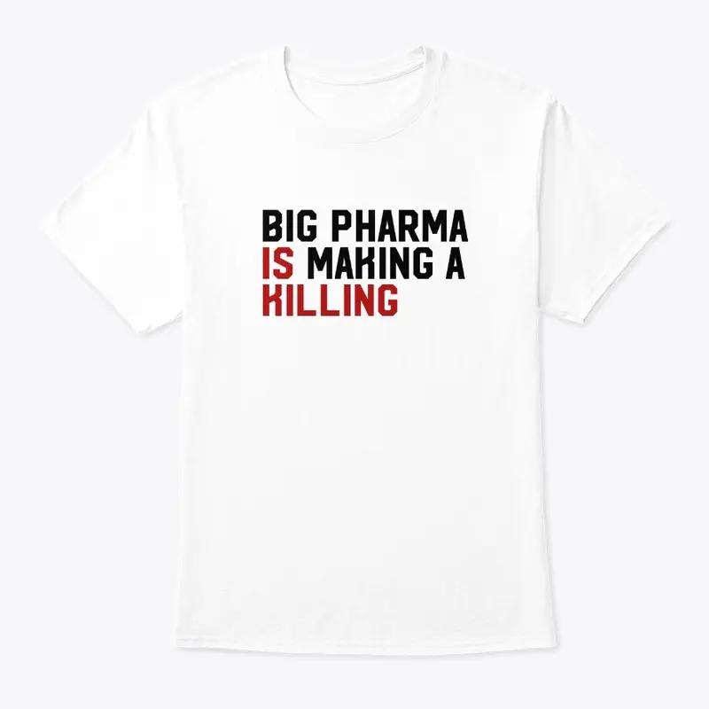 Pharma Kills