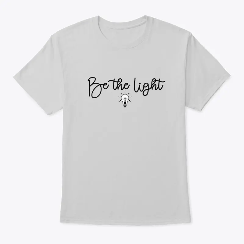 Be the Light